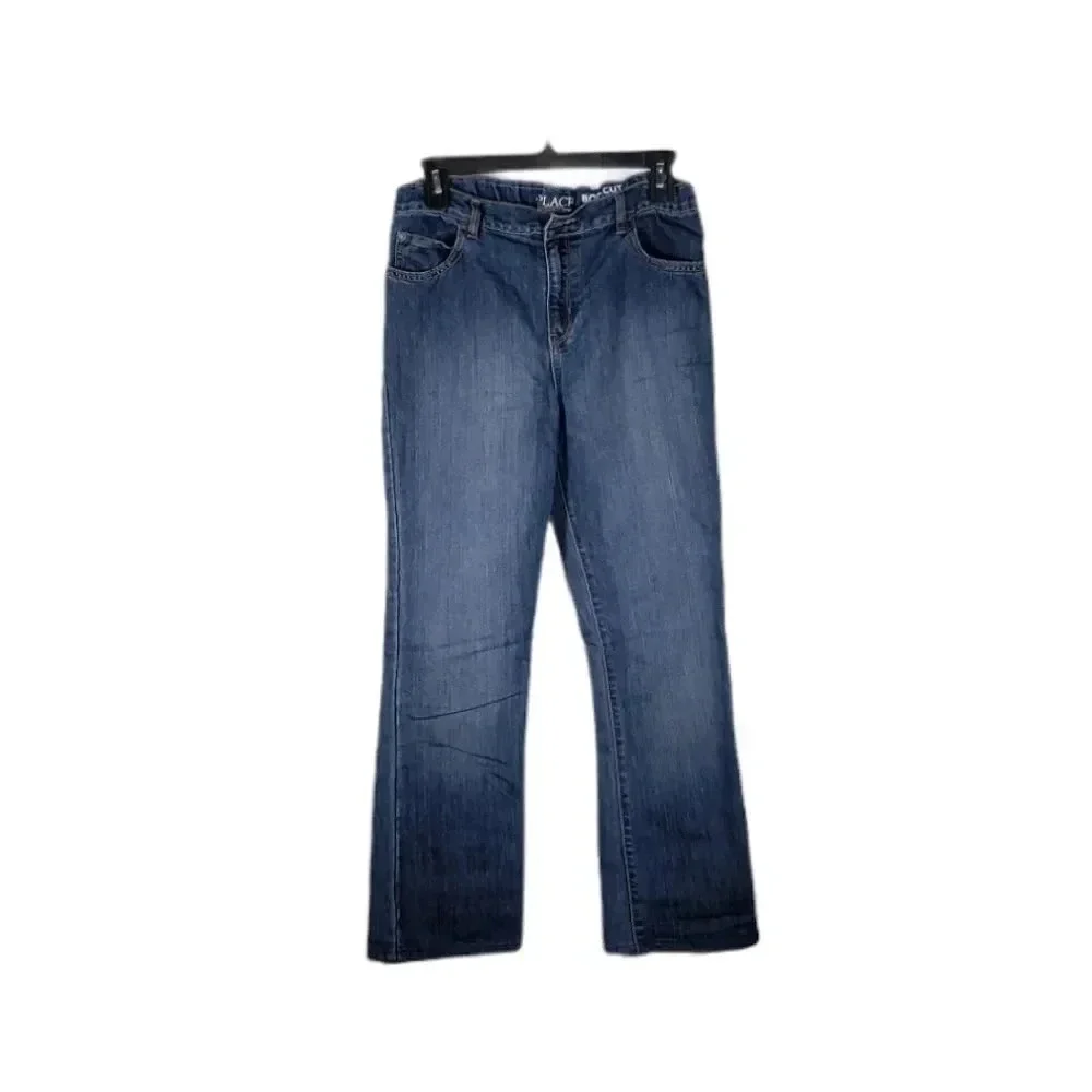 Children's Place Bootcut Jeans 16